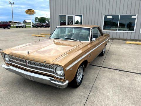 1965 Plymouth for sale
