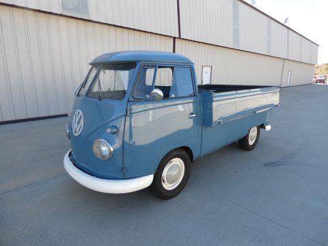 1960 Volkswagen Bus/Vanagon for sale