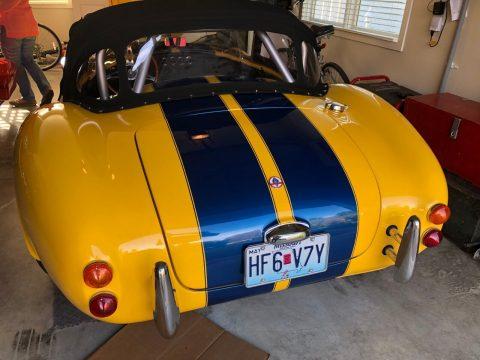 1966 Shelby Cobra for sale