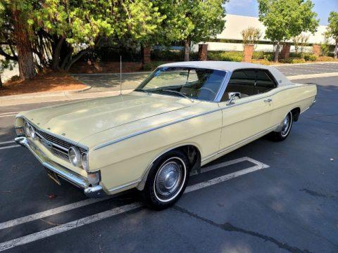 1968 Ford Torino for sale