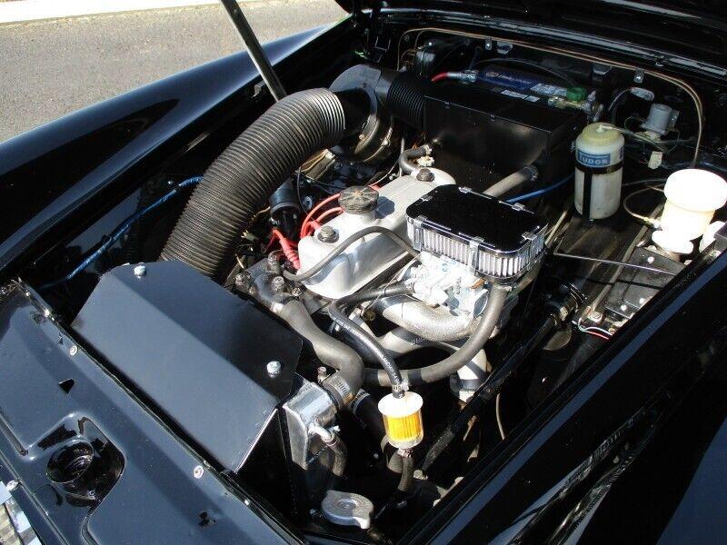 1969 MG Midget