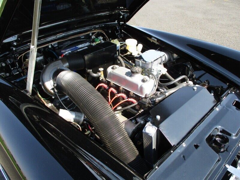 1969 MG Midget