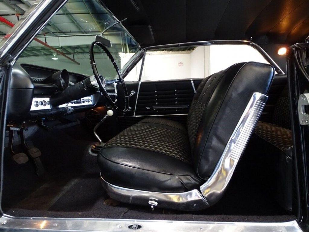 1964 Chevrolet Impala 409