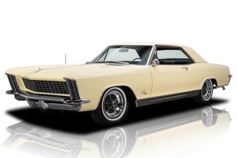 1965 Buick Riviera GS for sale