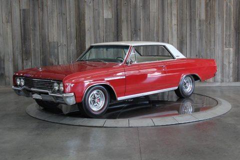 1965 Buick Skylark #&#8217;s Matching Real GS for sale