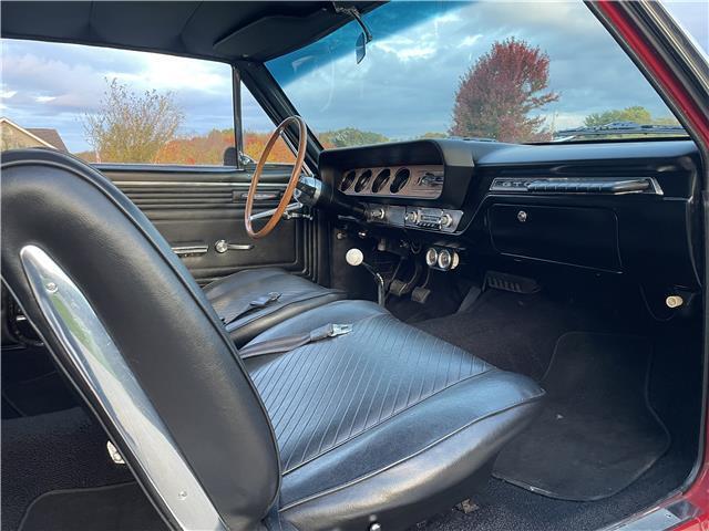 1965 Pontiac GTo GTO
