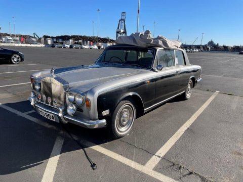 1965 Rolls-Royce Silver Shadow for sale