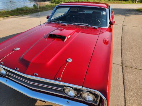 1969 Ford Torino GT Fastback for sale