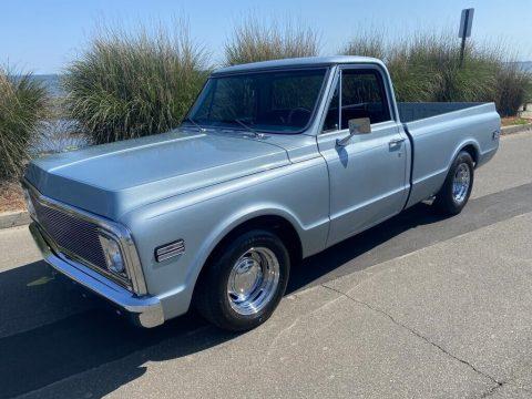1969 GMC for sale