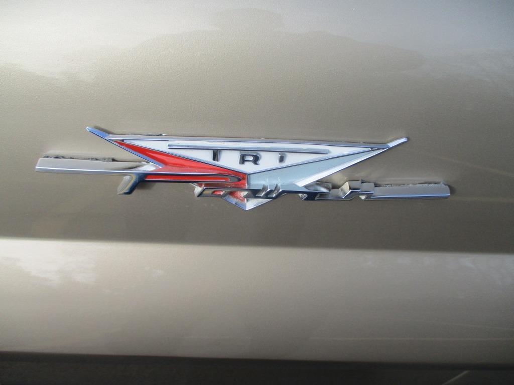 1961 Pontiac Catalina –