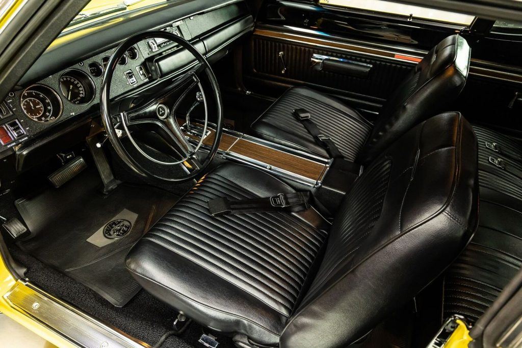 1969 Dodge Coronet Super Bee–