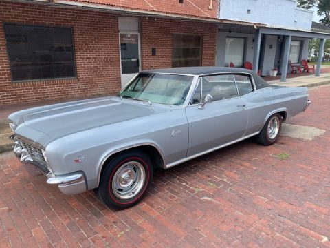 1966 Chevrolet Caprice for sale