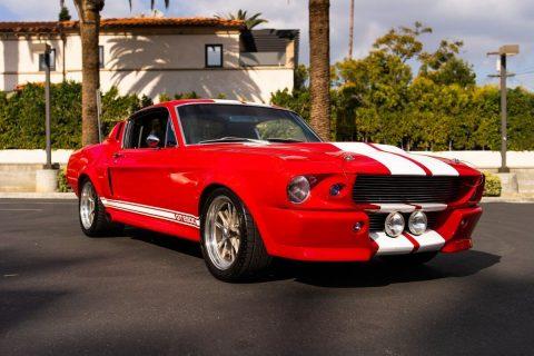 1967 Ford Mustang Shelby G.t.500 for sale