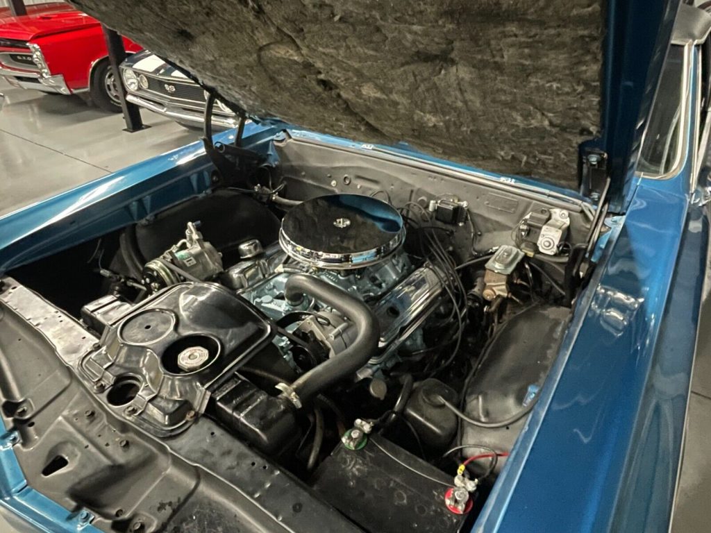 1967 Pontiac GTo GTO
