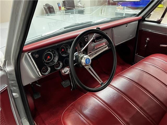 1969 Chevy Pickup