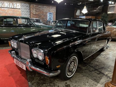 1969 Rolls-Royce Bentley T for sale