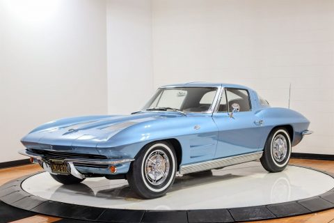 1963 Corvette for sale