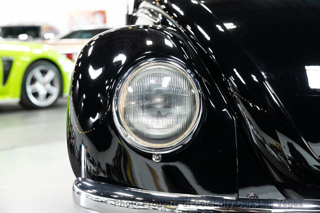 1966 Volkswagen Beetle Custom