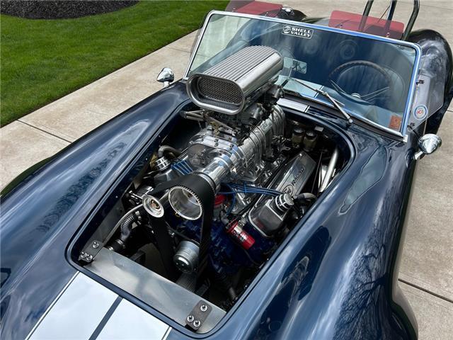 1967 Shelby Cobra Replica