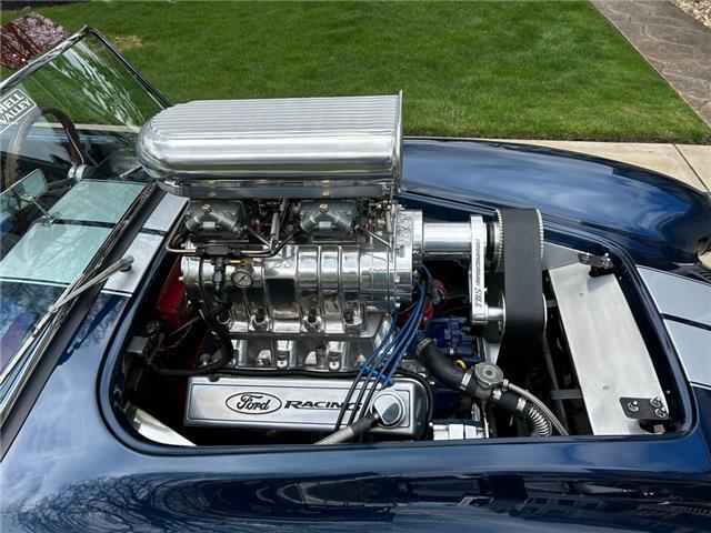 1967 Shelby Cobra Replica