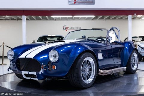 1965 Shelby All Models Replica for sale