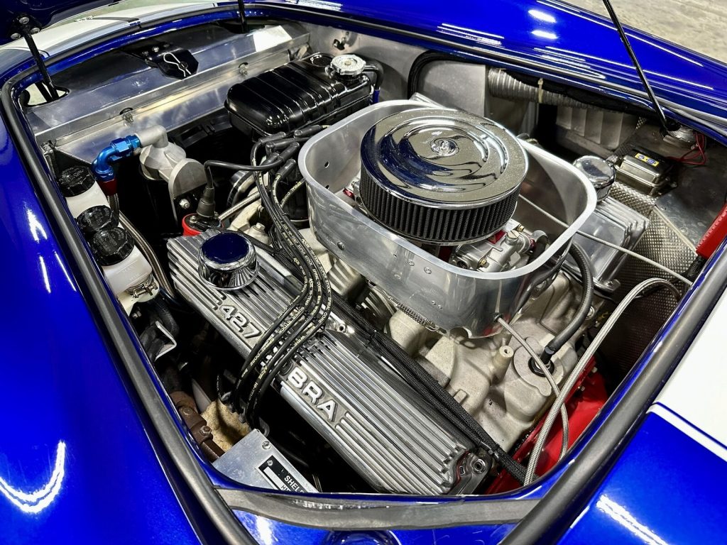 1965 Ford Cobra