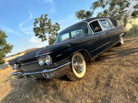 1960 Cadillac for sale