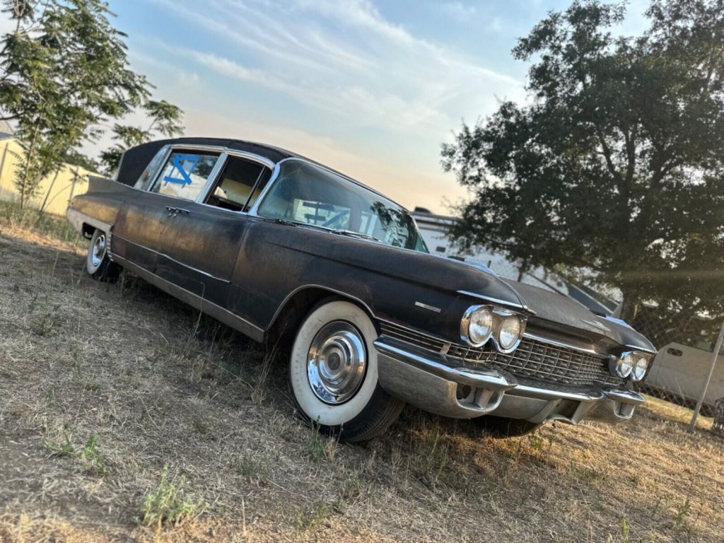 1960 Cadillac