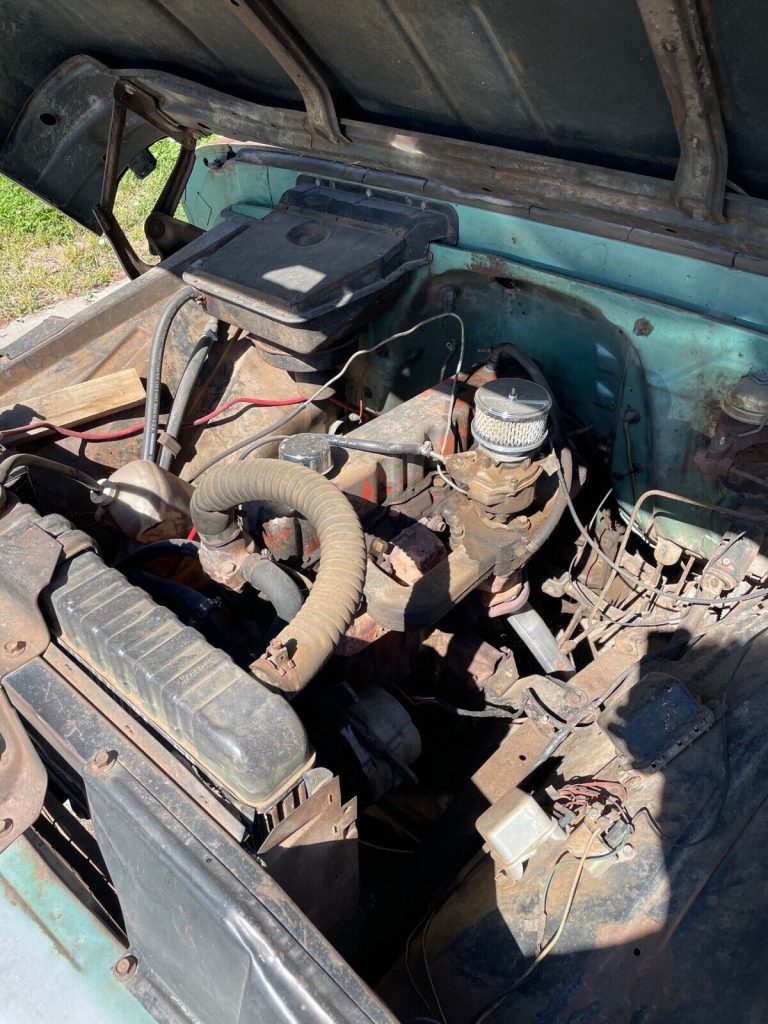 1964 Chevrolet C-10