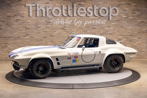 1964 Chevrolet Corvette Grand Sport Coupe for sale