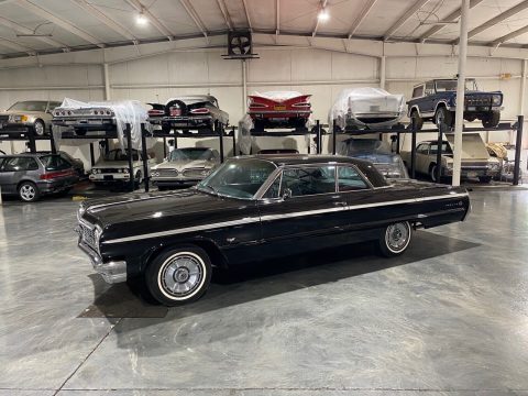 1964 Chevrolet Impala SS for sale