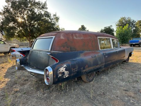 1960 Cadillac for sale