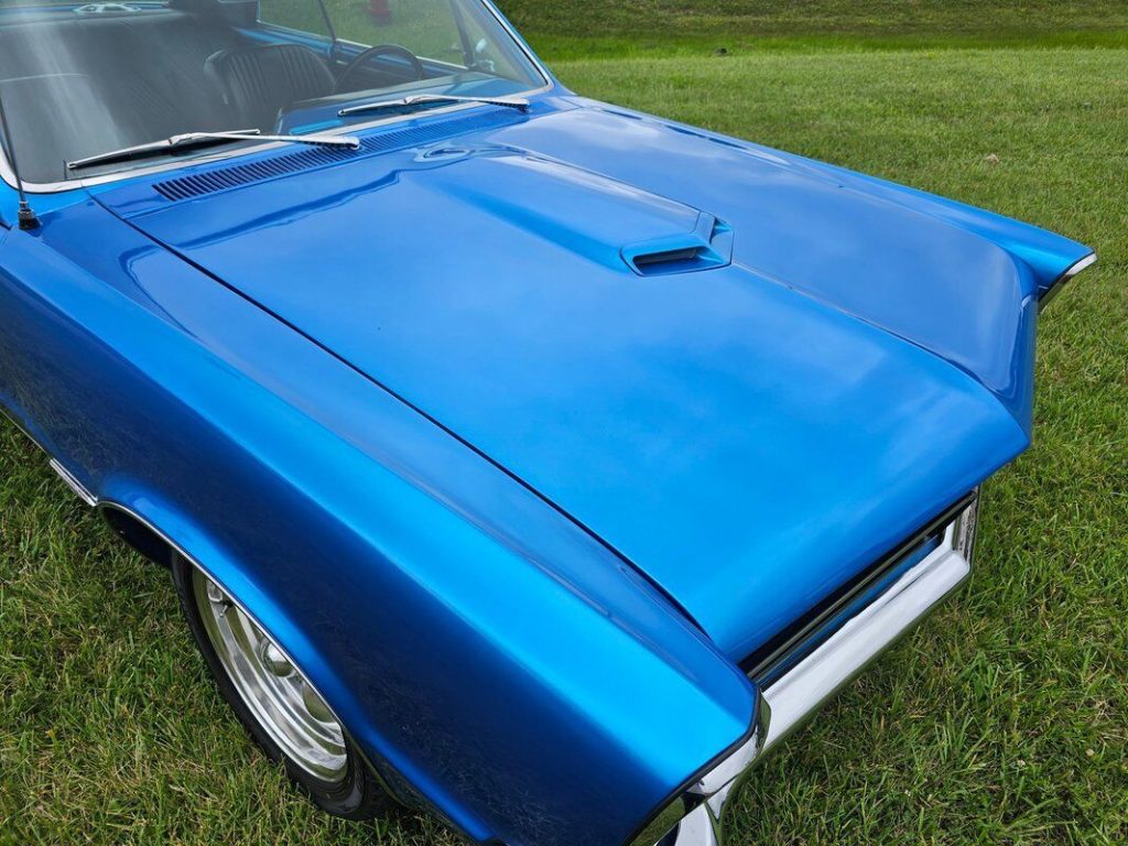 1965 Pontiac GTo