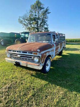 1966 Ford F100 for sale