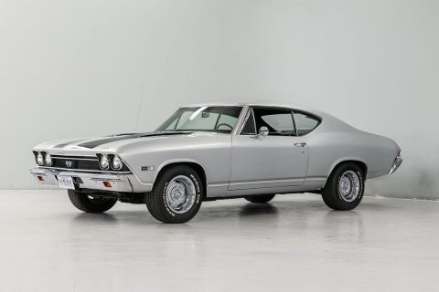 1968 Chevrolet Chevelle SS Tribute for sale