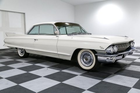 1961 Cadillac Deville for sale