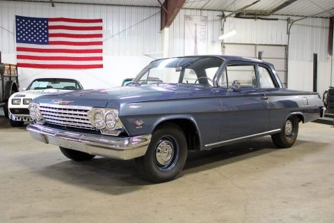 1962 Chevrolet Biscayne for sale