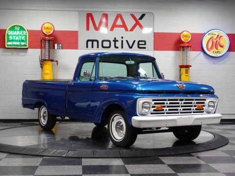 1964 Ford F-100 for sale