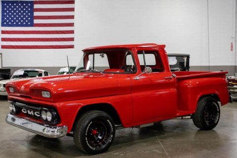 1960 GMC C10 for sale