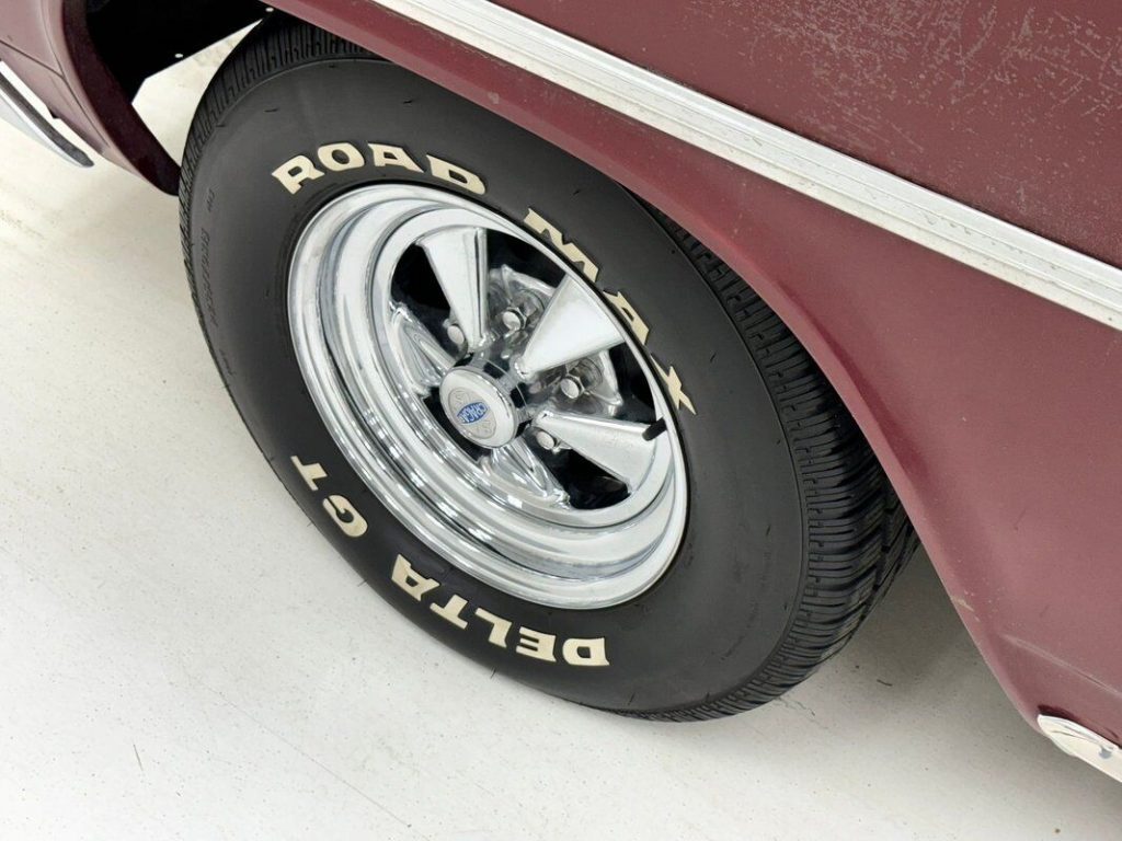 1963 Pontiac Catalina Sport Coupe