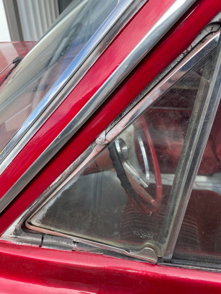1965 Chevrolet Chevy II Nova