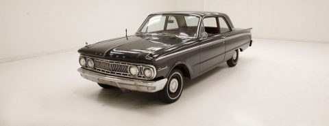 1962 Mercury Comet 2 Door Sedan for sale