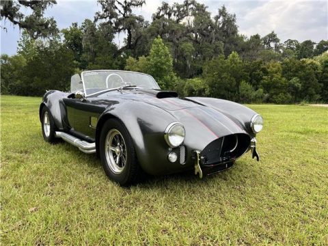 1965 Superformance Cobra for sale