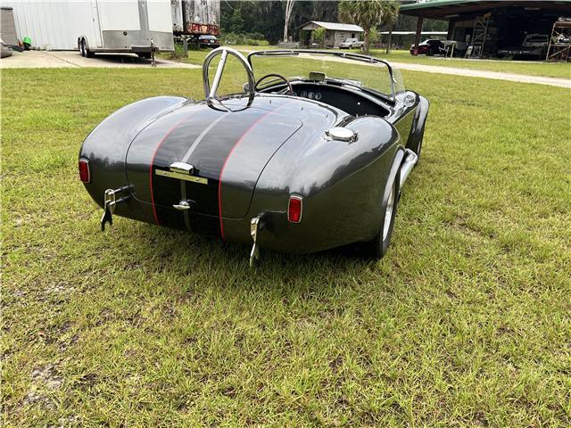 1965 Superformance Cobra