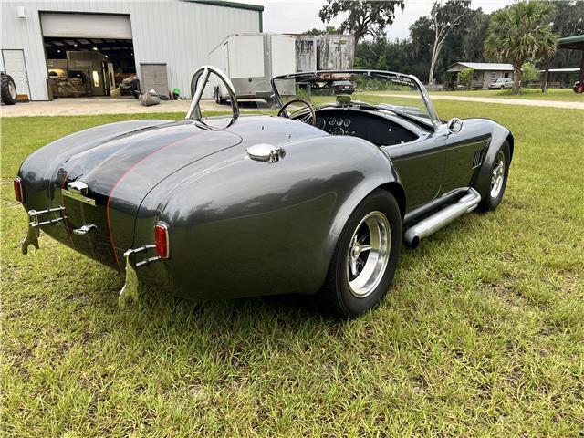 1965 Superformance Cobra