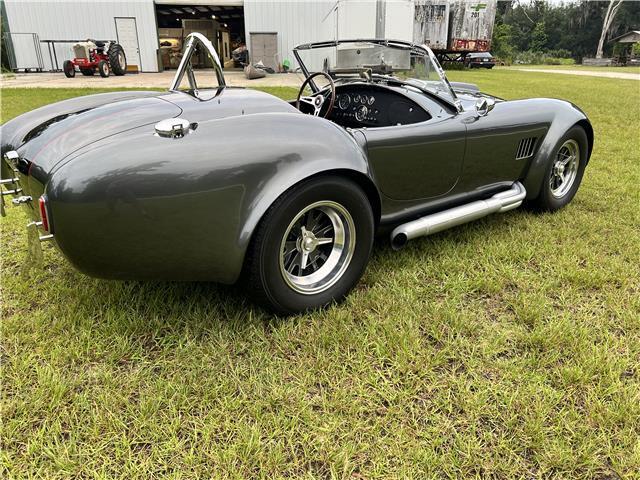 1965 Superformance Cobra