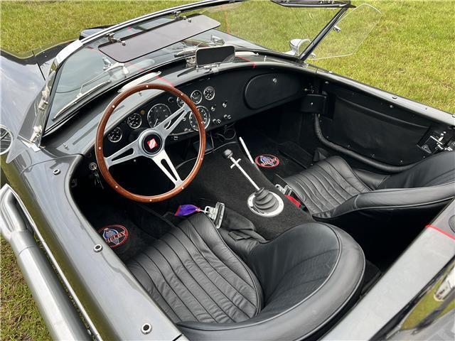 1965 Superformance Cobra