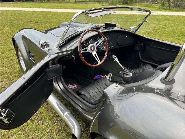 1965 Superformance Cobra