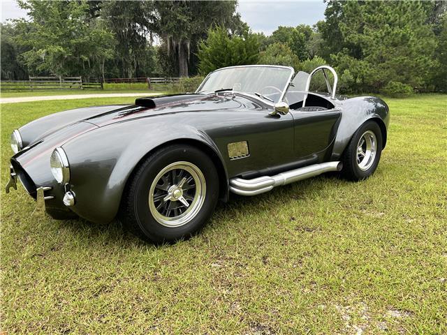 1965 Superformance Cobra