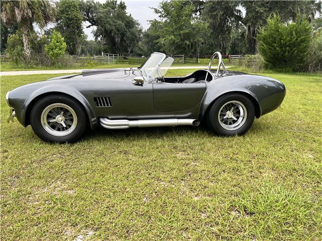 1965 Superformance Cobra